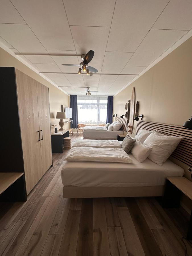 Aqua Hotel Konstanz Luaran gambar