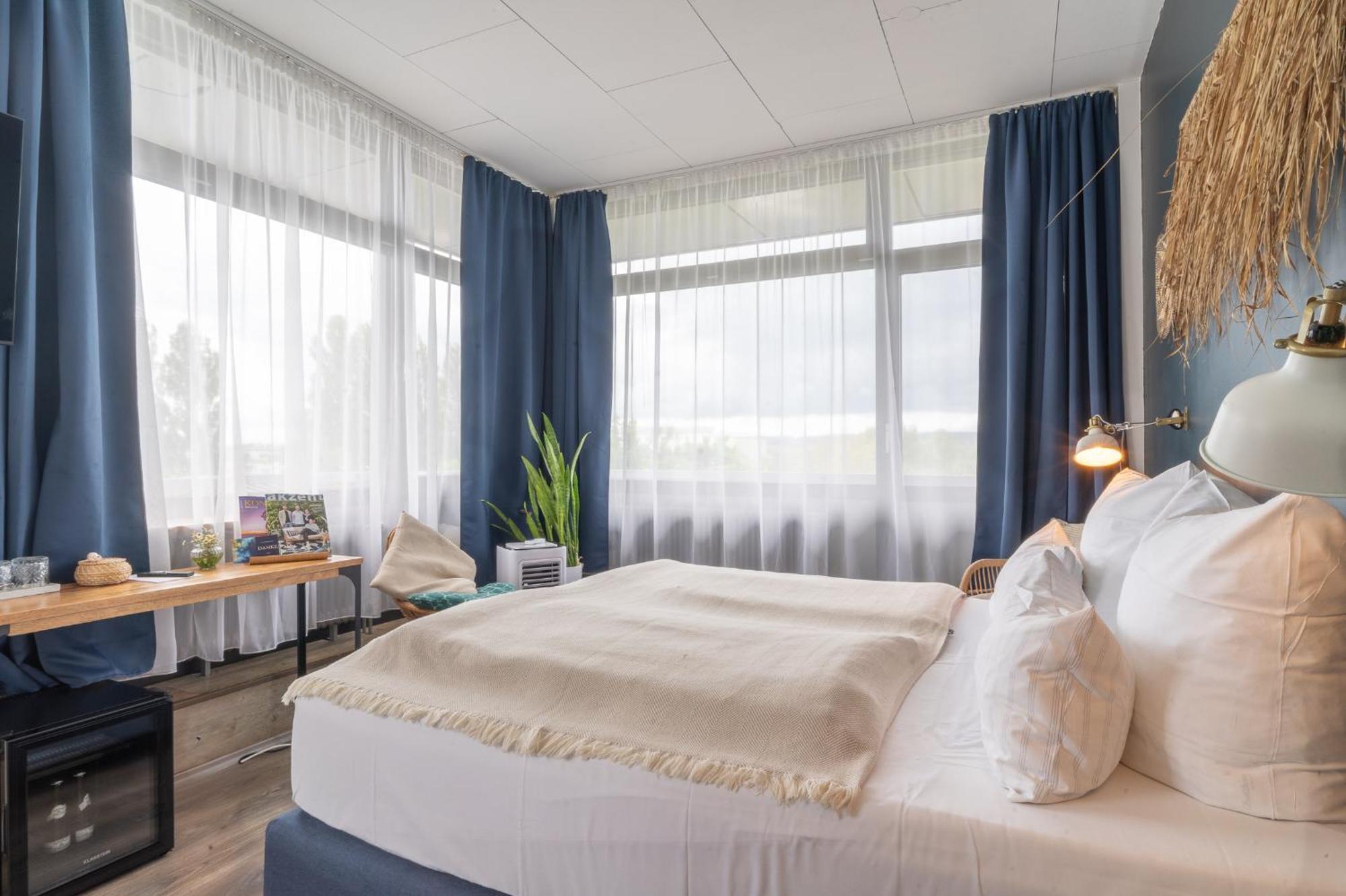 Aqua Hotel Konstanz Luaran gambar