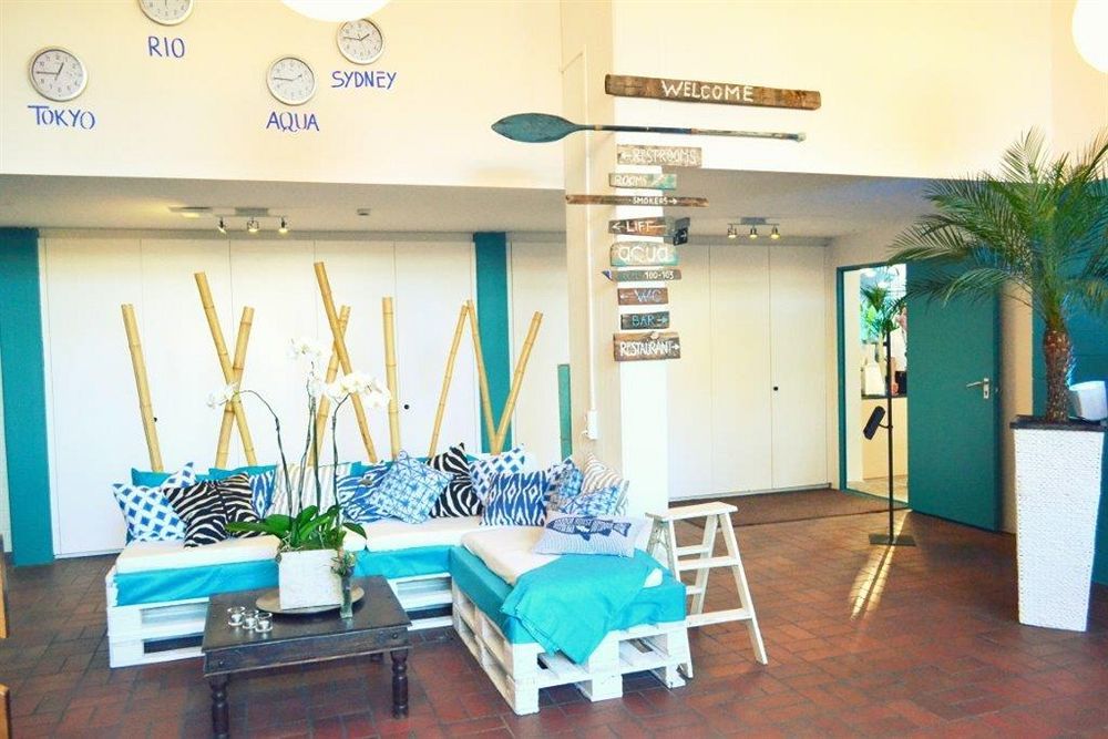 Aqua Hotel Konstanz Luaran gambar