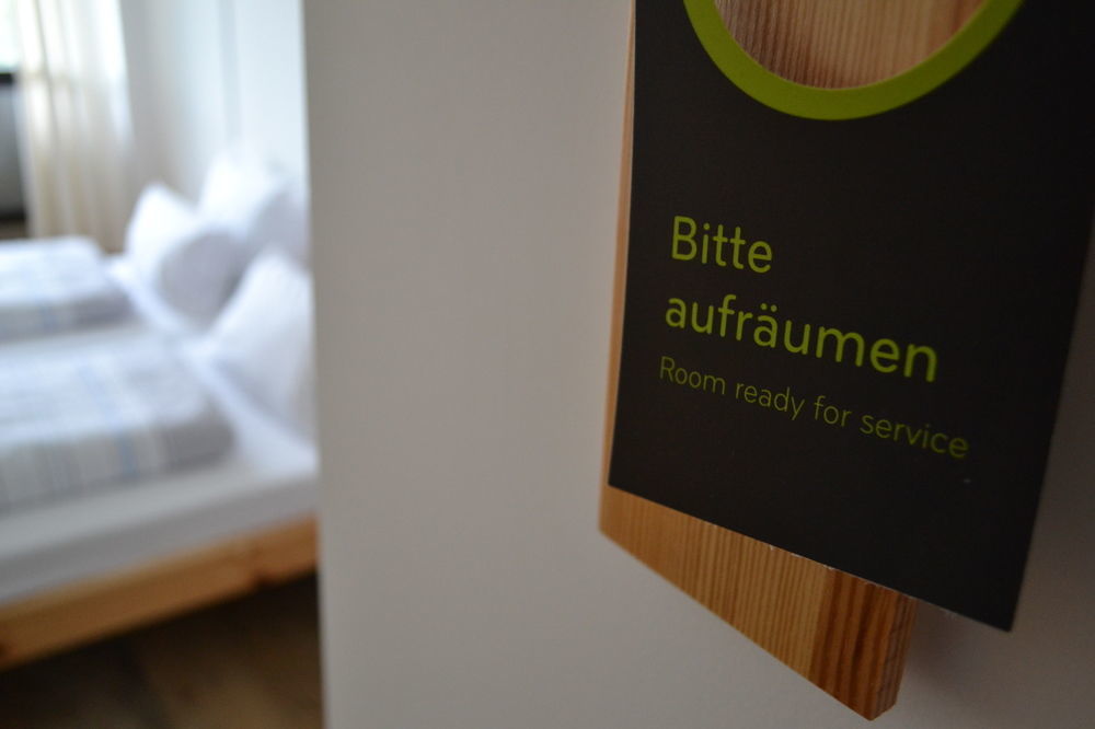 Aqua Hotel Konstanz Luaran gambar