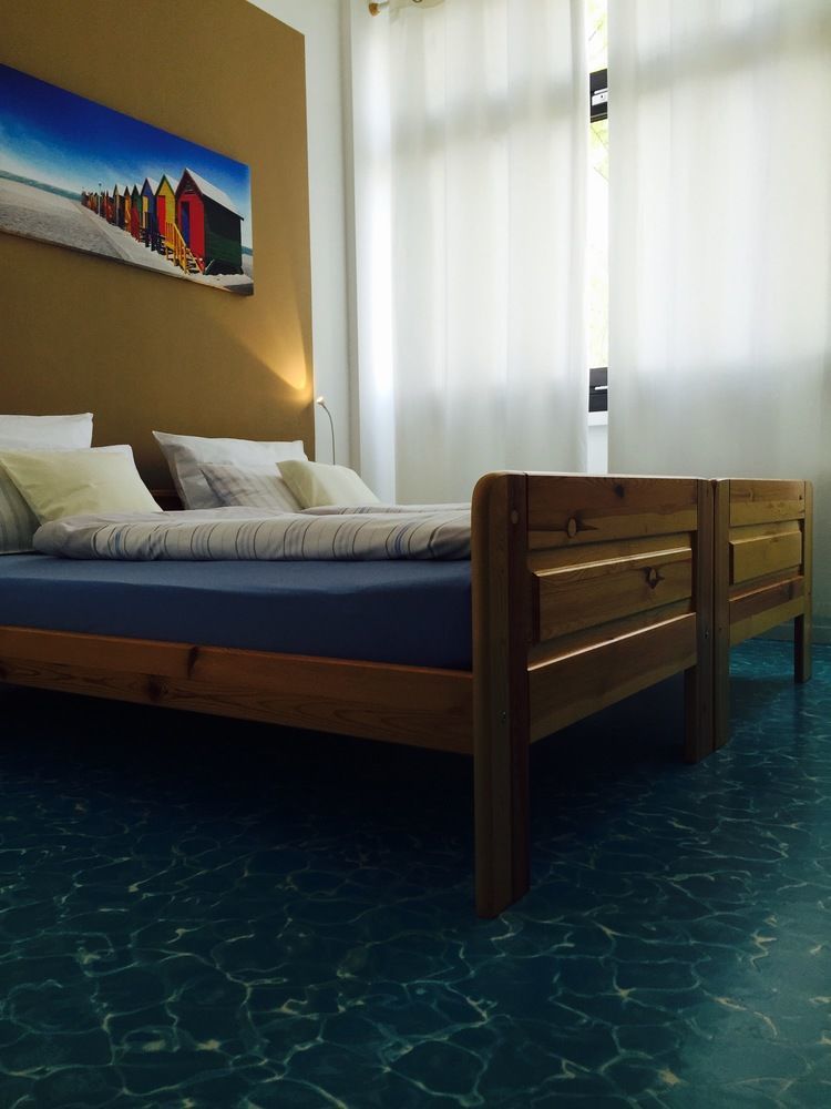 Aqua Hotel Konstanz Luaran gambar