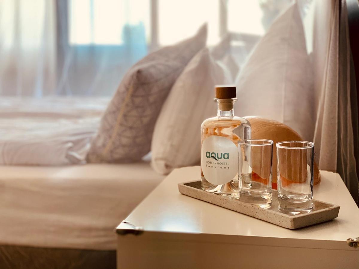 Aqua Hotel Konstanz Luaran gambar
